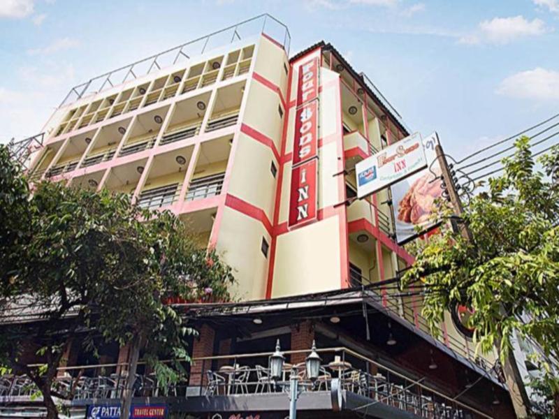 Hotel Four Sons Bangkok